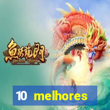 10 melhores plataformas de jogos